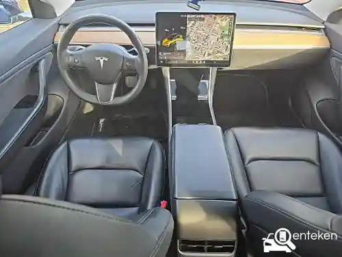 Tesla Model 3 Performance 2019
