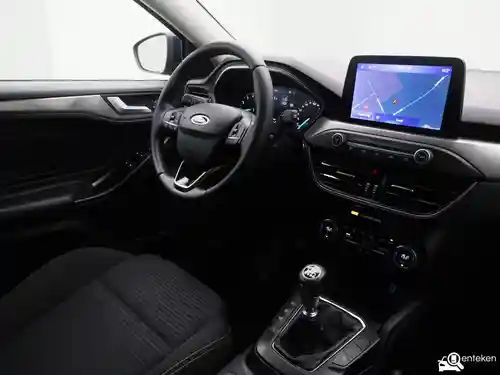 Ford Focus Turnier 1.0 EcoBoost 2019