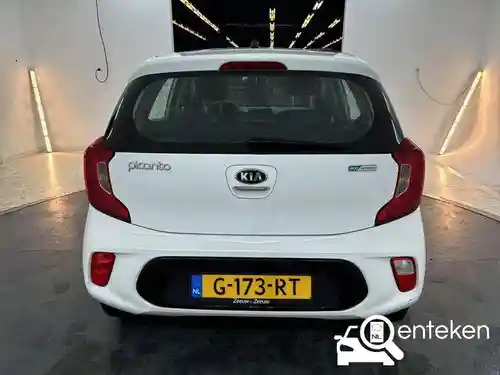 KIA Picanto 1.0 2019