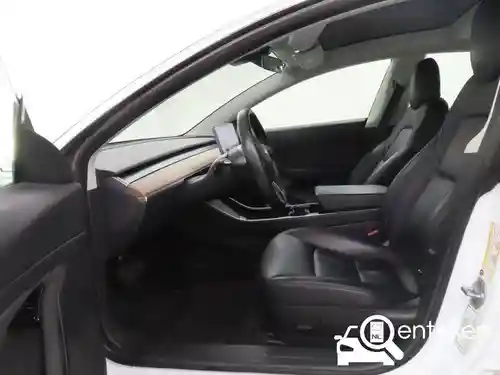 Tesla Model 3 Performance 2019