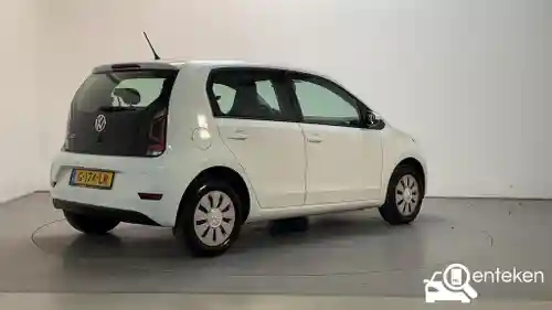 VW up! 1.0 2019