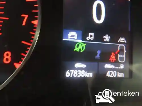 Renault Clio TCe 100 2019