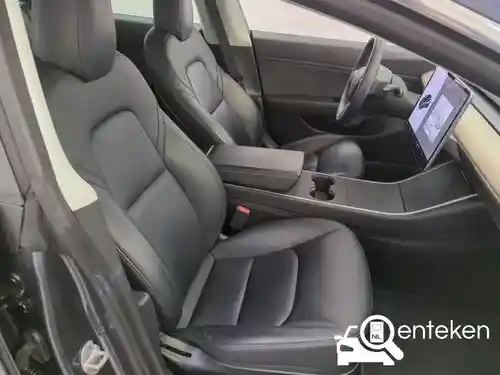 Tesla Model 3 Performance 2019