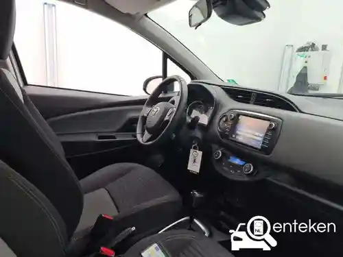 Toyota Yaris 1.5 Hybrid 2020