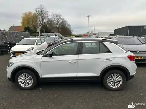 VW T-Roc 1.5 TSI OPF ACT 2020