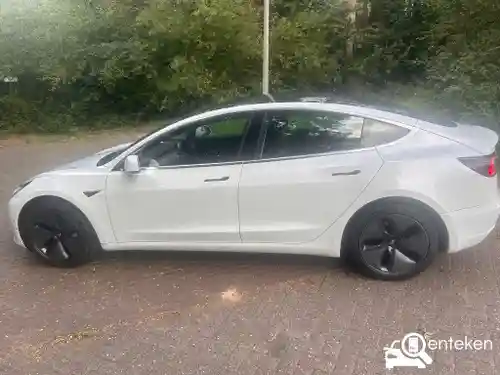 Tesla Model 3 Standard Range Plus 2019