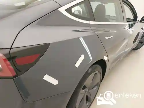 Tesla Model 3 Performance 2019