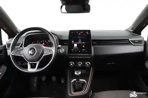 Renault Clio TCe 100 2020