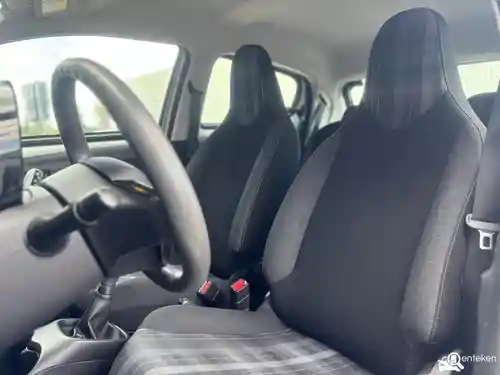 Peugeot 108 Top! 1.0 VTi 72 2020