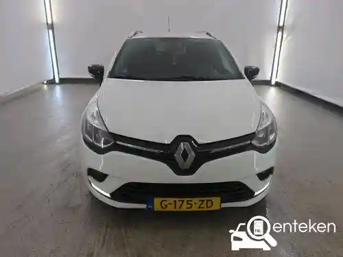 Renault Clio Grandtour ENERGY TCe 90 2020