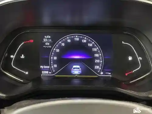 Renault Clio TCe 100 2019