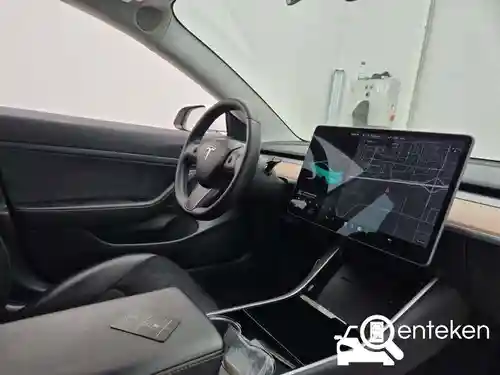 Tesla Model 3 Standard Range Plus 2019