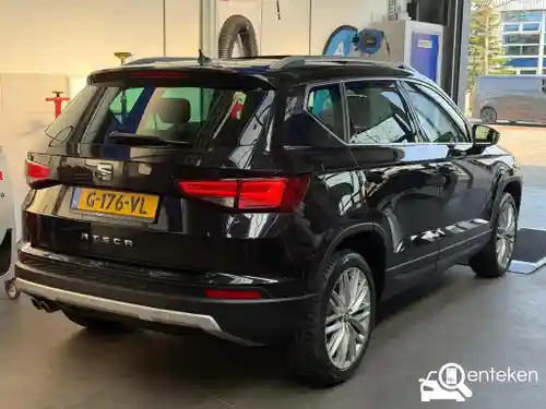 SEAT Ateca 1.5 TSI ACT 2019