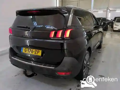 Peugeot 5008 1.2 PureTech 130 2020
