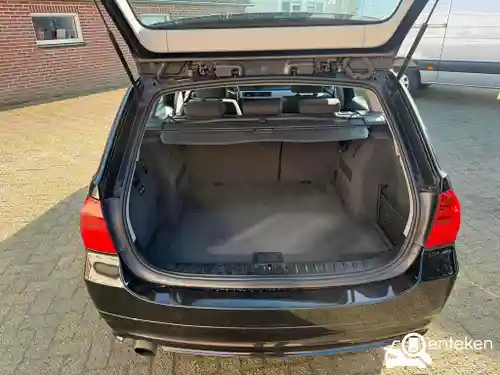 BMW 318i Touring 2007