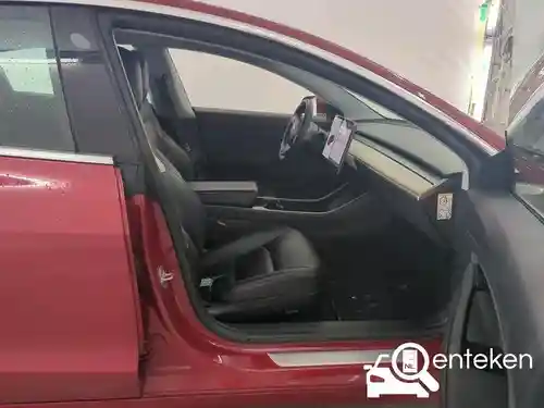 Tesla Model 3 Performance 2019