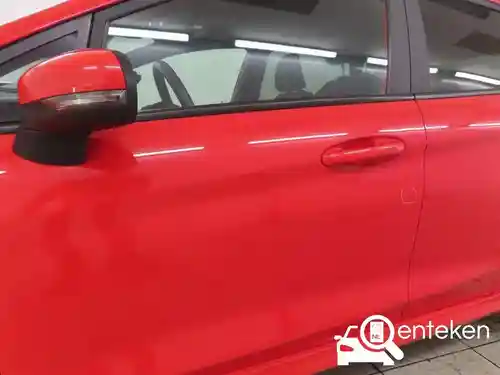 Ford Fiesta 1.0 EcoBoost 2019