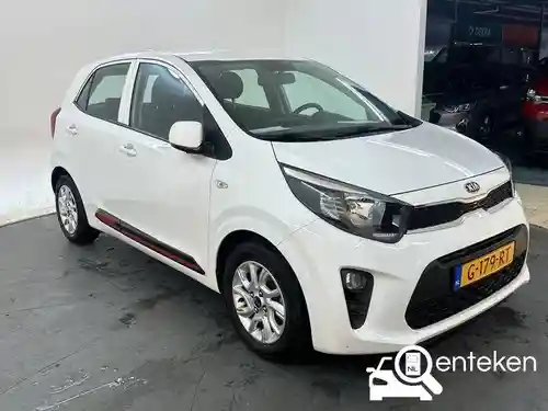 KIA Picanto 1.0 2019