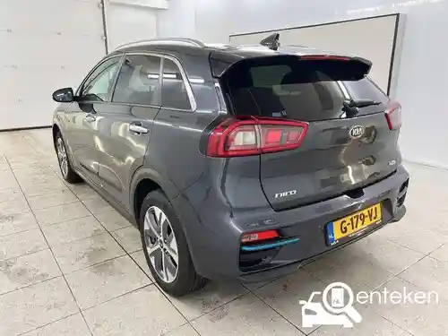 KIA e-Niro 64 kWh 2019