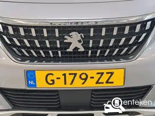 Peugeot 3008 1.2 PureTech 130 2020