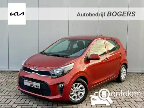 KIA Picanto 1.0 2019