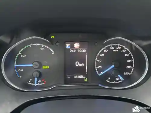 Toyota Yaris 1.5 Hybrid 2019