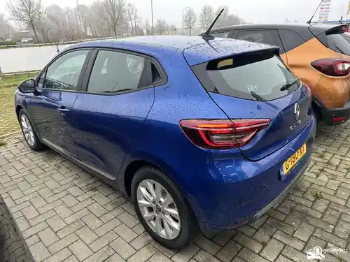 Renault Clio TCe 100 2019