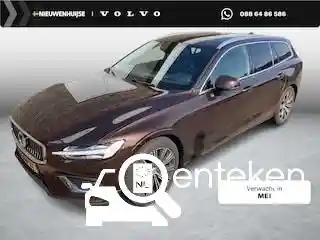 Volvo V60 T4 2020