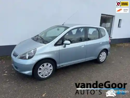 Honda Jazz 1.2i 2005