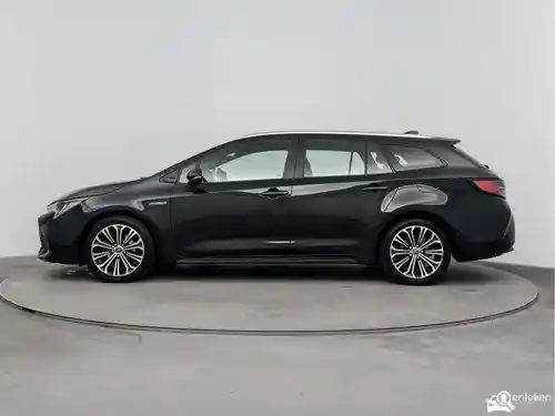 Toyota Corolla Touring Sports 1.8 Hybrid 2019