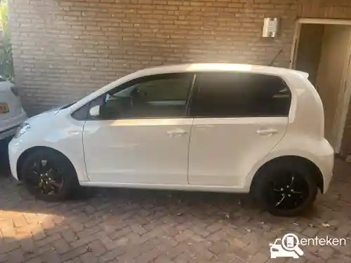 VW up! 1.0 2019