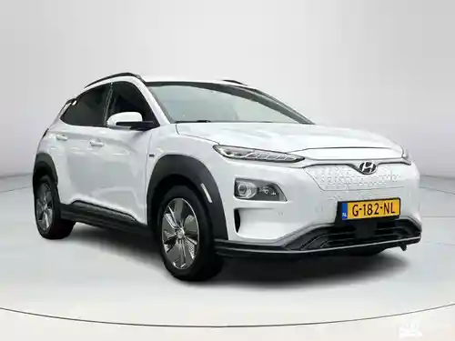 Hyundai Kona Elektro 64 kWh 2019