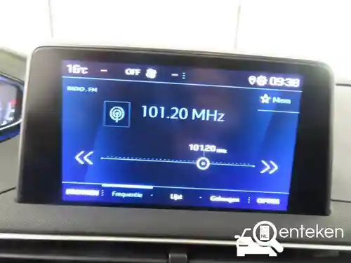 Peugeot 3008 1.2 PureTech 130 2019