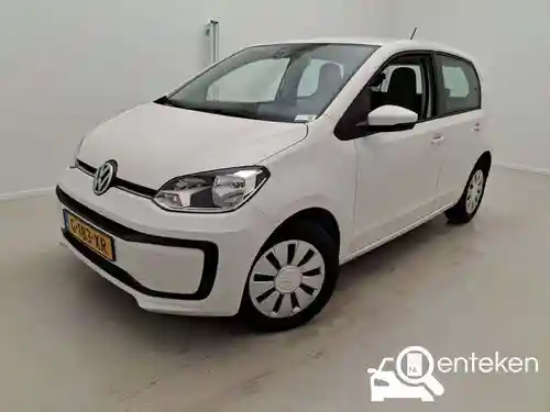 VW up! 1.0 2020