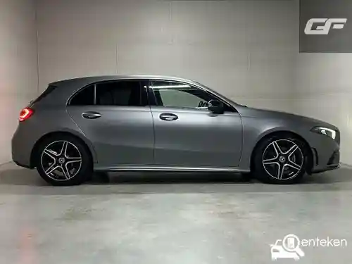 Mercedes-Benz A 180 2019