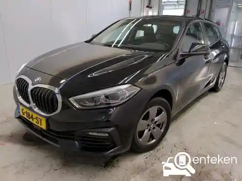 BMW 118i 2019