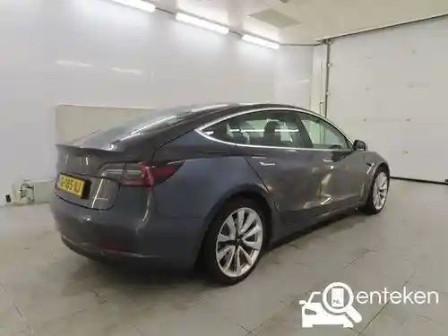 Tesla Model 3 Performance 2019