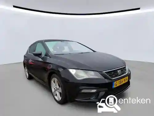SEAT Leon 1.0 TSI 2019