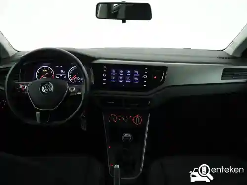 VW Polo 1.0 TSI OPF 2019