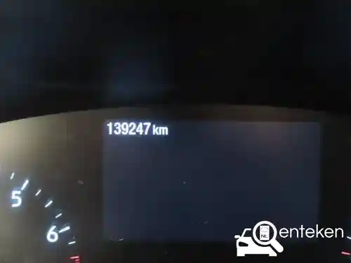 Ford Focus Turnier 1.0 EcoBoost 2019