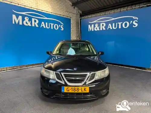 Saab 9-3 Sport 1.8t 2009