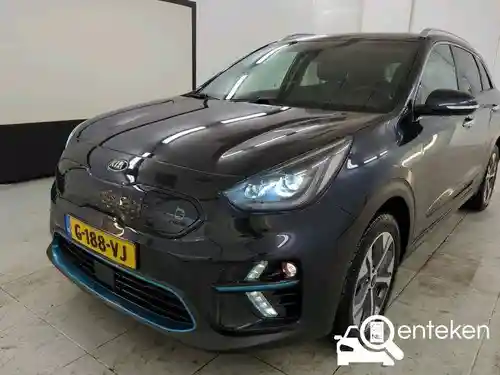 KIA e-Niro 64 kWh 2019