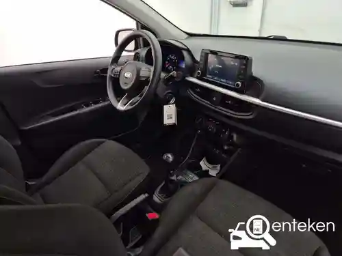 KIA Picanto 1.0 2019