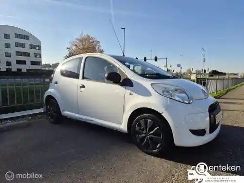 Citroen C1 1.0 2010