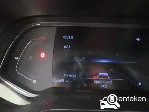 Renault Clio TCe 100 2019