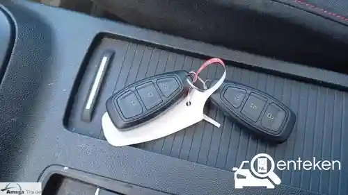 Ford Focus Turnier 1.0 EcoBoost 2019