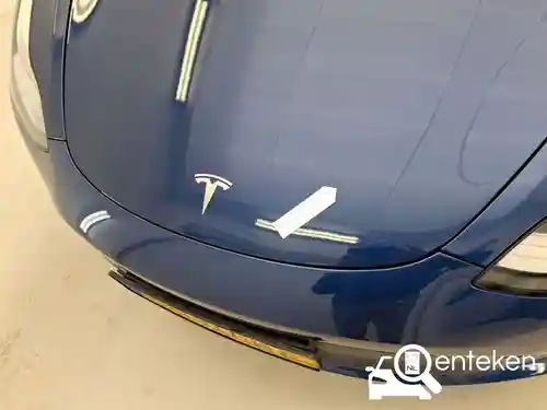 Tesla Model 3 Performance 2019