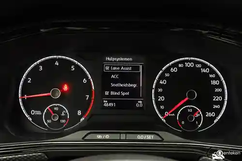 VW T-Cross 1.0 TSI OPF 2019