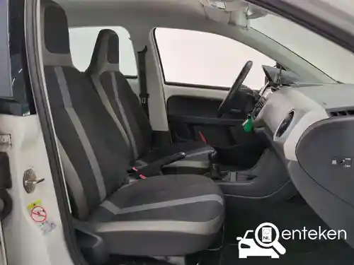 VW up! 1.0 2019