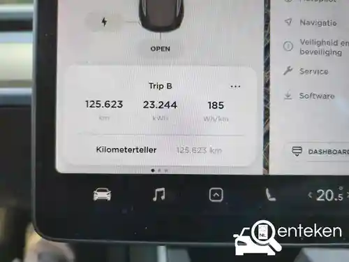 Tesla Model 3 Standard Range Plus 2019